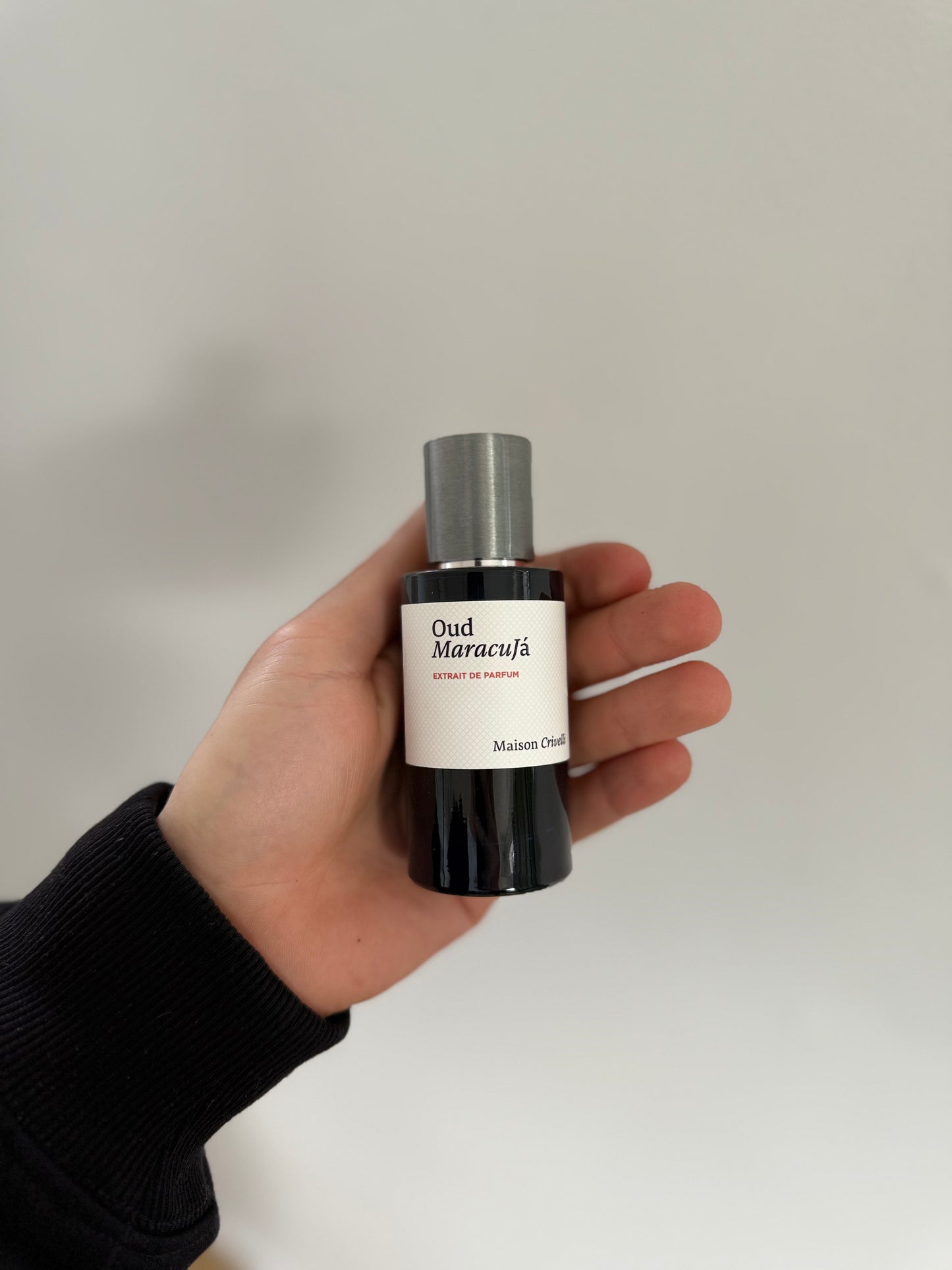 Oud Maracuja