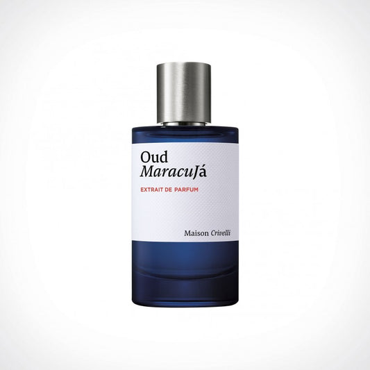 Oud Maracuja