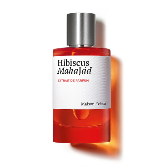 Hibiscus Mahajad
