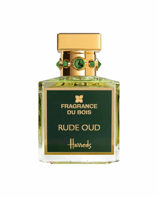 Rude Oud
