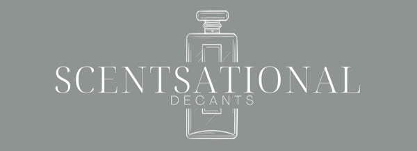 Scentsational Decants